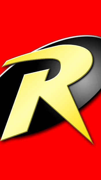 R Letter, R logo HD phone wallpaper
