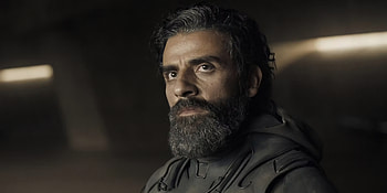 Leto Atreides, Noble leader, Dune character, Heroic figure HD wallpaper