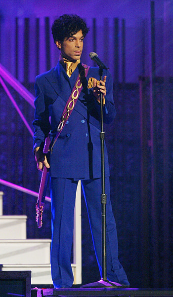 46th Annual Grammy Awards, Prince (Singer) HD phone wallpaper