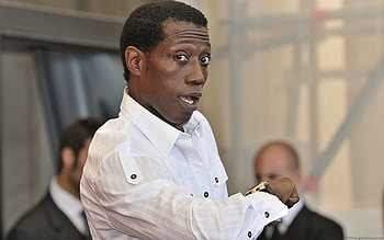 Wesley Snipes Movies, Celeb , Hollywood star, Actor's portrait HD wallpaper