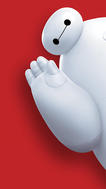 Big Hero 6, baymax, Movie HD phone wallpaper
