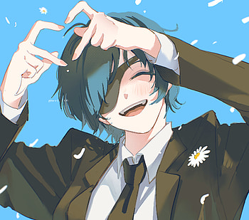 Himeno, Himeno (Chainsaw Man), Anime, Chainsaw Man HD wallpaper