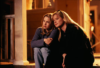 Jerry Maguire, Jerry Maguire and Renee Zellweger, Bonnie Hunt's role, Memorable performances HD wallpaper