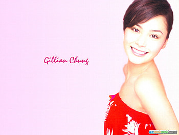 cute,Hong Kong actress,Gillian Ghung,1, cute, 1, hong kong actress, gillian chung HD wallpaper