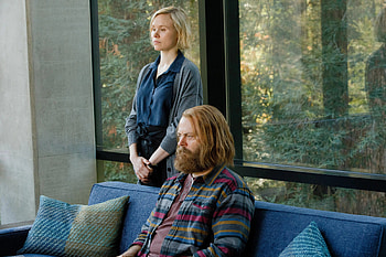 Devs TV Mini Series, Alex Garland's, Flawed but fascinating, Time HD wallpaper