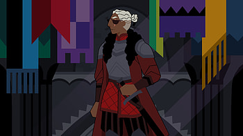 Marshal, video game, King Of The Castle HD wallpaper