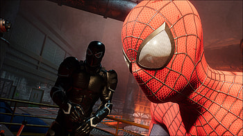 video game, Marvel's Spider-Man 2 HD wallpaper