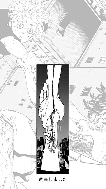 Manjiro & Takemichi, Art, Tokyo Revengers, Mikey, Sano, Manjiro Sano, ToMan, Design, Revengers, Anime, Bonten, Tokyo, Haganaki, Manga HD phone wallpaper