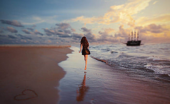 lady, model, graphy, beauty HD wallpaper