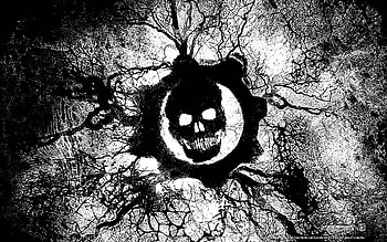 Stunning Gears Of War HD wallpaper