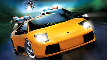 Need for Speed Hot Pursuit 2, video game HD wallpaper
