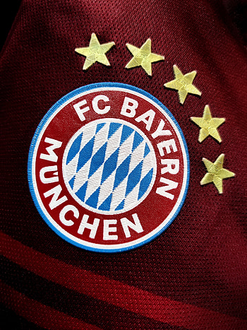 FC Bayern Home Kit, Munich, champions, winner, fcb, Munchen, germany, bundesliga, champion, fcbayern HD phone wallpaper