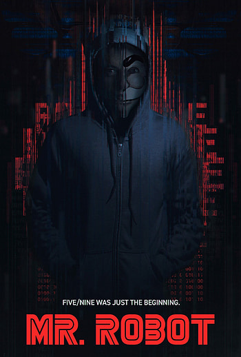 Mr. Robot, Top 65 , Web series backgrounds HD phone wallpaper