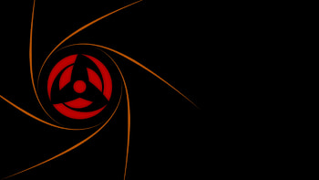 ... sharingan obito naruto for ... HD wallpaper
