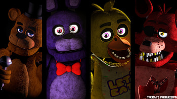 fnaf - Google Search HD wallpaper