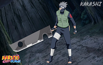 kakashi_hatake, naruto, tokyo, anime, japan HD wallpaper