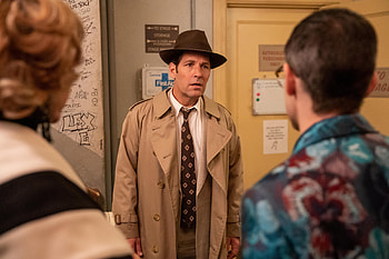 Only Murders in the Building Featuring Paul Rudd, TV Show, Only Murders in the Building, Paul Rudd HD wallpaper