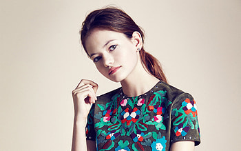 Mackenzie Foy, mackenzie-foy, celebrities, girls HD wallpaper