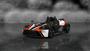 X-Bow R Gran Turismo 6, KTM Cars HD wallpaper