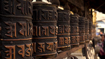 Religious Buddhism HD wallpaper