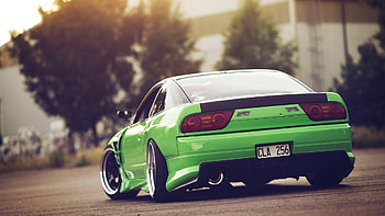 Transport, Auto HD wallpaper
