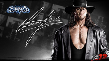 wwe the undertaker HD wallpaper