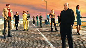 The Sopranos, , BQ HD wallpaper