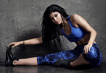 Kylie Jenner 2019, kylie-jenner, celebrities, girls, model HD wallpaper