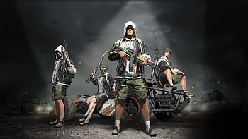Pubg Key Art , pubg, ps-games, playerunknowns-battlegrounds, 2020-games, games HD wallpaper