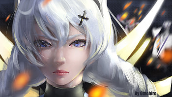 Honkai Impact Anime Girls, honkai-impact, anime-girl, anime, artist, artwork, digital-art HD wallpaper