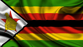 Miscellanea, Miscellaneous, Cloth, Flag, Atlas, Symbolism, Silk, Zimbabwe HD wallpaper