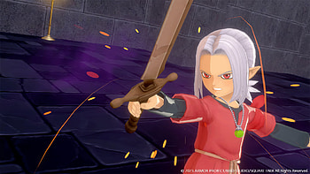 Dragon Quest Monsters: The Dark Prince, video game, Dragon Quest Monsters: The Dark Prince HD wallpaper