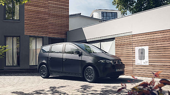 Sono Motors, Car sharing, Sion solar, Electric vehicle HD wallpaper