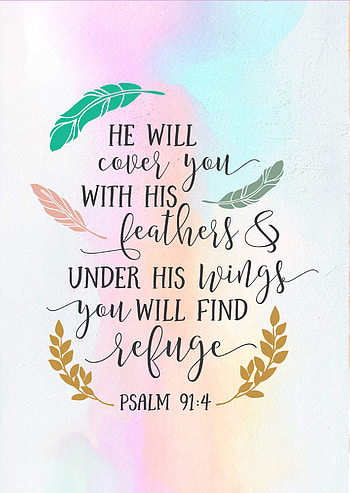 Christian Bible verse, religious, psalm HD phone wallpaper
