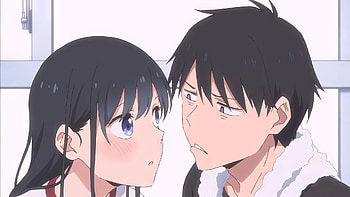 Pseudo Harem Anime, Anime, Pseudo Harem HD wallpaper