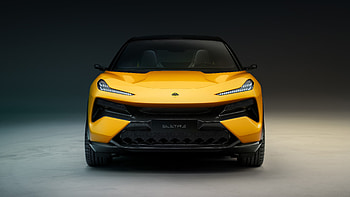 Lotus Eletre 2023 6 Cars HD wallpaper