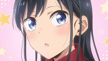 Rin Nanakura Anime | Pseudo Harem Spotlight, Rin Nanakura, Anime, Pseudo Harem HD wallpaper