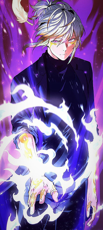beginning after thend, arthur, sylvie, tessia HD phone wallpaper