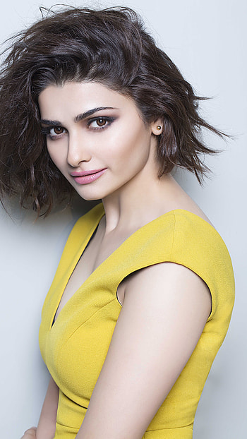 Prachi Desai, bollywood actress, model HD phone wallpaper