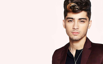 Zayn Malik, Pop sensation, Striking , Male celebrity allure HD wallpaper