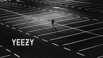 Yeezy, Minimalist design, LegitYeezy HD wallpaper