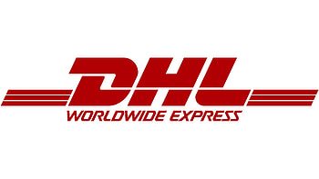 DHL logo, History, Meaning, Symbol HD wallpaper