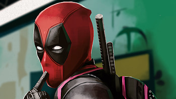 Deadpool 2020 Artwork , deadpool, superheroes, artwork, artist, artstation HD wallpaper