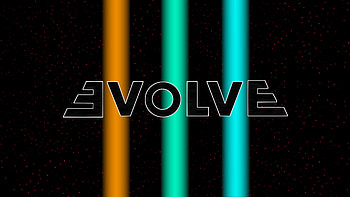 Imagine Dragons, Evolve album art, High-quality HD wallpaper