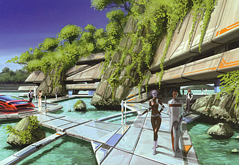 future place, 9879, 76876, 78658, 98678576 HD wallpaper
