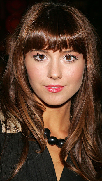 Mary Elizabeth, hollywood actress HD phone wallpaper