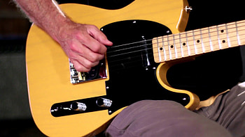 Product Spotlight - Fender FSR Standard Ash Telecaster Butterscotch Blonde Electric Guitar - YouTube HD wallpaper