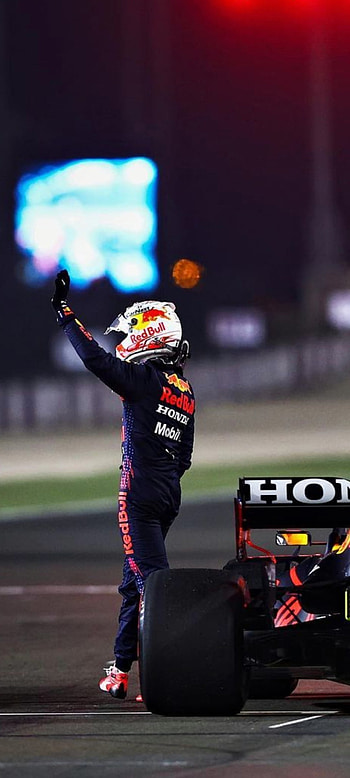Verstappen, firmula1, sports uniform, motorsport, Max Verstapen, f1, Honda, Red Bull HD phone wallpaper