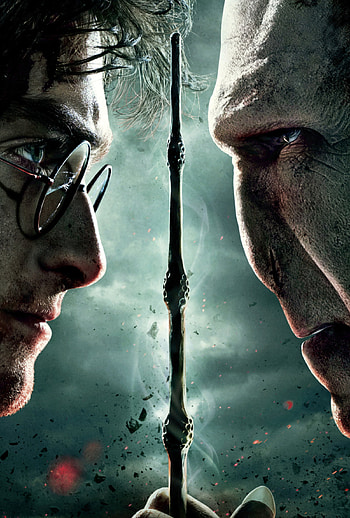 Deathly Hallows, Spotlight Report HD phone wallpaper