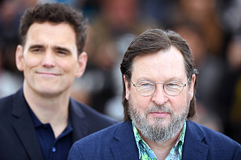 Lars von Trier, Director's interview, Future projects, Personal reflection HD wallpaper
